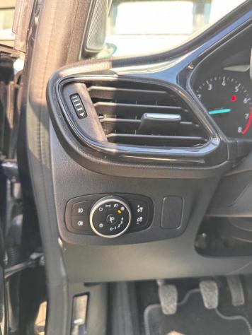 FORD Puma 1.0 EcoBoost Hybrid 125 CV S&S Titanium rif. 23917380 - Foto 9