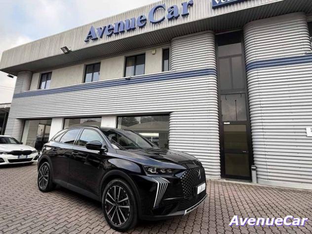 DS AUTOMOBILES DS 7 bluehdi Pallas TELECAMERA PREZZO REALE IVA ESPOSTA rif. 23794228 - Foto 4