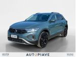 Volkswagen T-Roc 1.5 TSI ACT Sport DSG