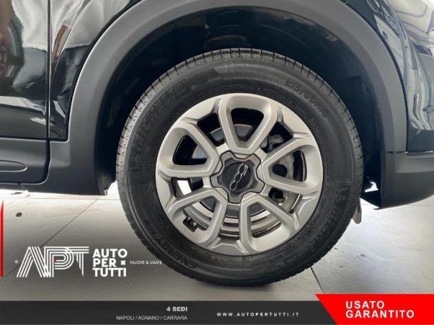 FIAT 500X 500X 1.6 mjt City Cross 4x2 120cv dct - Foto 5