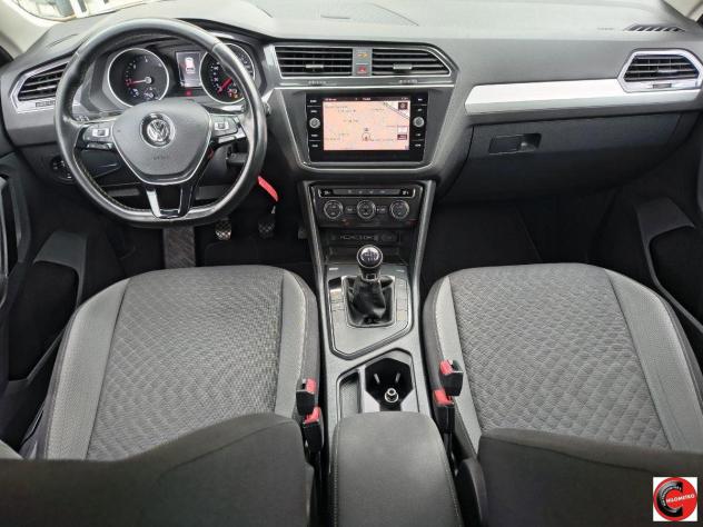 VOLKSWAGEN Tiguan 1.6 TDI R LINE LED - Foto 5