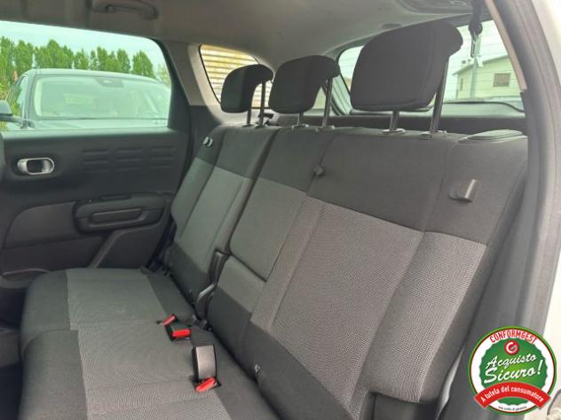 CITROEN C3 Aircross PureTech 110 S&S Shine Navi rif. 24211362 - Foto 10