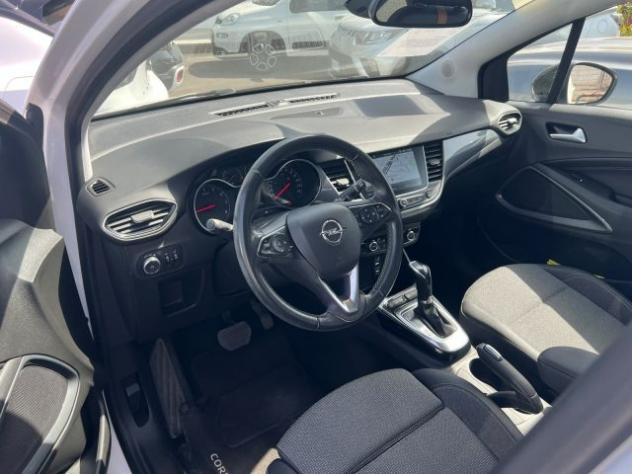 OPEL Crossland 1.5 Diesel 120cv Elegance S&S AT6 rif. 23860188 - Foto 7