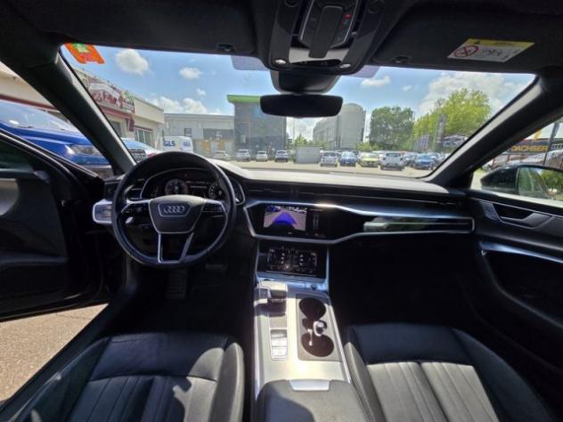 AUDI A6 40 2.0 TDI S tronic IVA ESPOSTA PERMUTE rif. 23783741 - Foto 9