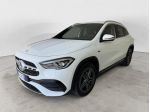 Mercedes-Benz GLA GLA 250 Automatic EQ-POWER Premium