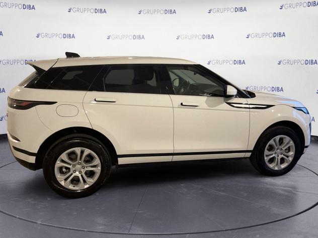 Land Rover Range Rover Evoque II 2019 Die 2.0d i4 mhev S awd 180cv auto - Foto 4