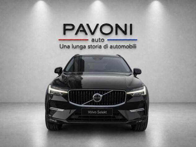 Volvo XC60 B4 automatico Core - Foto 2