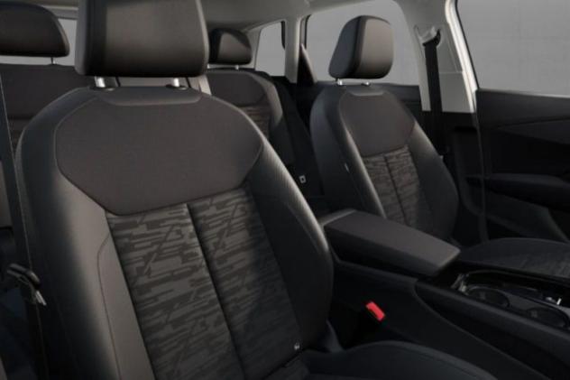 AUDI Q3 TFSI 150 kW S tronic quattro Business rif. 23757659 - Foto 5