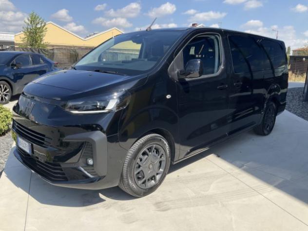 FIAT Ulysse 2.0 BlueHDi 180 CV AT8 L3 Combi rif. 24048917 - Foto 3