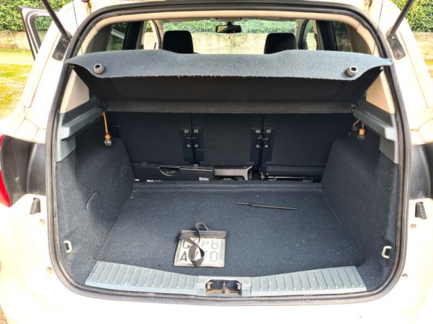2012 - Ford C-Max 1.6 TDCi 115cv - Foto 9