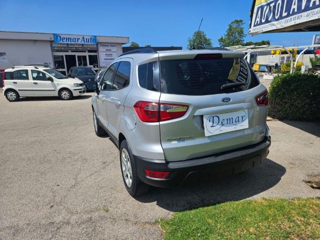 FORD - EcoSport - 1.0 EcoBoost 125 CV Business - Foto 8