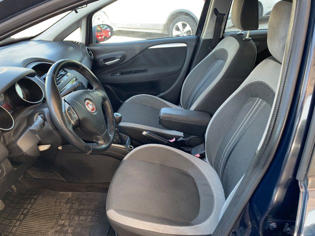 Fiat Punto 1.4 Gpl 77cv 5 porte - Foto 5
