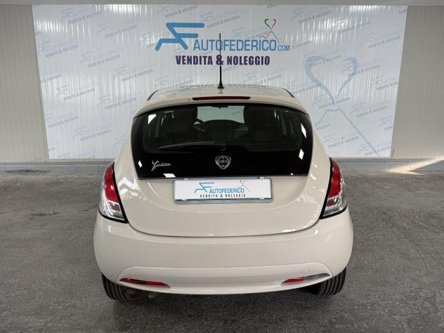 Lancia Ypsilon 1.3 Multijet 95cv S&S Platinum - Foto 5