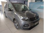 PEUGEOT Rifter Rifter BlueHDi 100 S&S GT Standard
