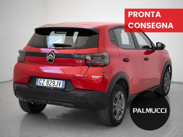 Citroën C3 Turbo 100 S&S YOU - Foto 3