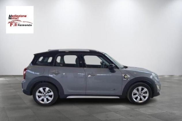 Mini Cooper Countryman 1.5 SE Classic ALL4 - Foto 4