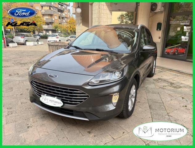 Ford Kuga 1.5 EcoBlue 120 CV 2WD Titanium