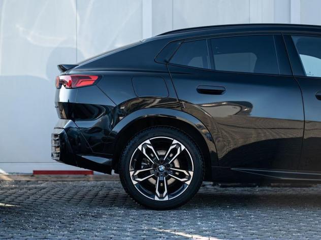 BMW X2 sDrive 18d M Sport DCT TETTO LED KEYLESS GANCIO TRAINO - Foto 5