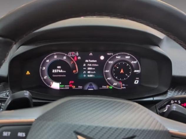 CUPRA Terramar Terramar 1.5 e-hybrid 204cv DSG Matrix/HuD/Edge GARANZIA ESTESA - Foto 10