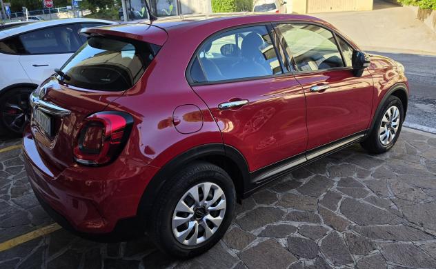 FIAT 500X 1.0 T3 120cv MT Connect CLIMA PDC APPLE CAR PLAY ANDROID - Foto 6