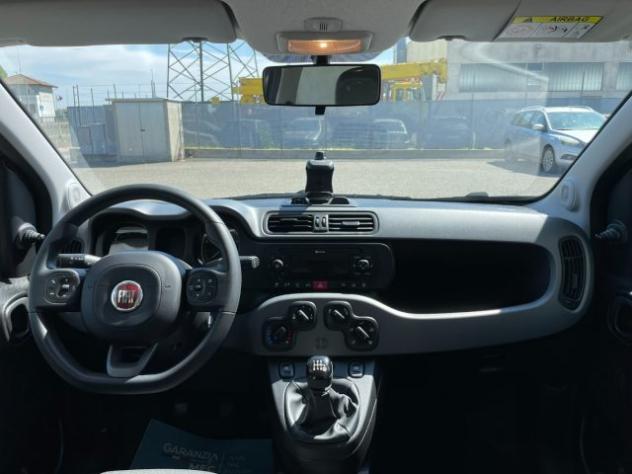 FIAT Panda 1.0 FireFly S&S Hybrid City Life rif. 23684993 - Foto 5