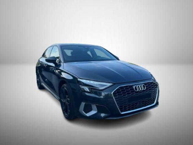 AUDI A3 SPB 40 TDI quattro S tronic S line edition rif. 23048159 - Foto 2