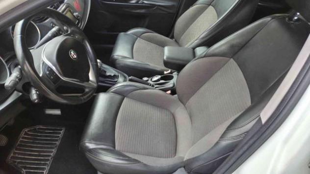 ALFA ROMEO Giulietta 1.6 JTDm-2 105 CV Distinctive rif. 23407908 - Foto 7
