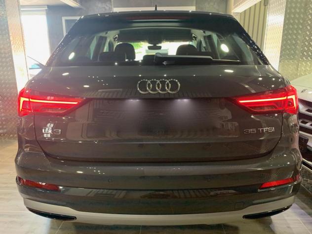 Audi Q3 35 TFSI SPORT VETTURA AZIENDALE - Foto 4