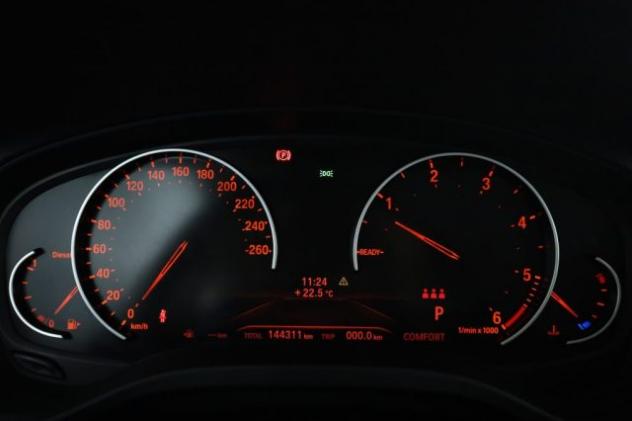 BMW X3 X3 xDrive20d 48V Business Advantage rif. 23814800 - Foto 7
