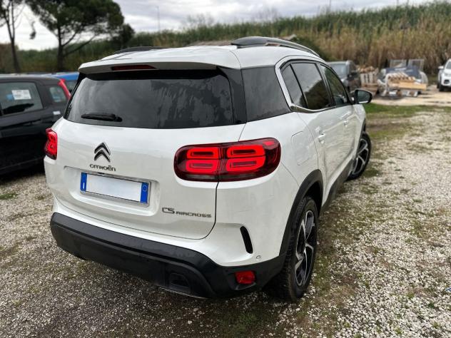 Citroën C5 Aircross PureTech 130 S&S EAT8 Shine - Foto 5