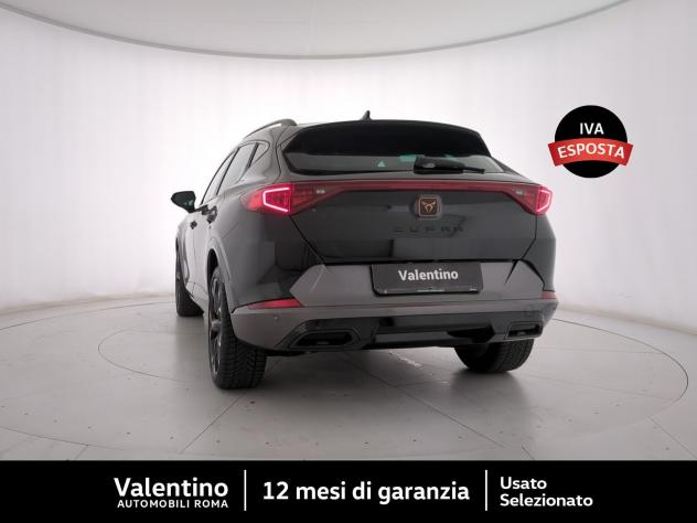 CUPRA Formentor 1.5 TSI DSG - Foto 5