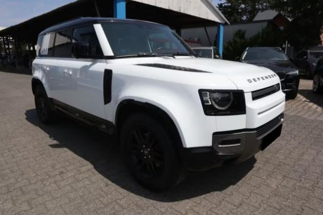 LAND ROVER Defender 110 200 CV AWD X-Dynamic SE rif. 22843250 - Foto 3