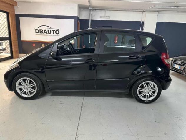 MERCEDES-BENZ A 160 CDI Executive rif. 24077176 - Foto 7