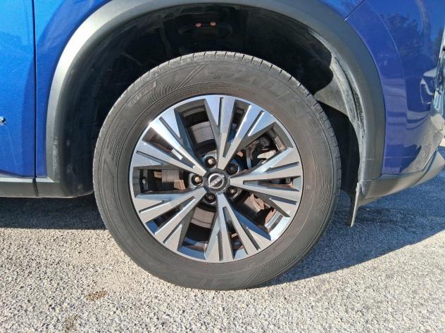 Nissan X-Trail IV 2022 1.5 e-POWER N-Connecta e-4ORCE 4WD Auto - Foto 9