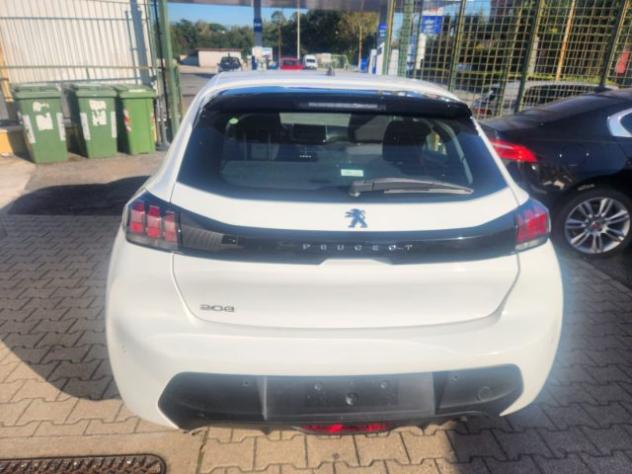 PEUGEOT 208 PureTech 100 Stop&Start 5 porte Active Pack rif. 24151853 - Foto 5