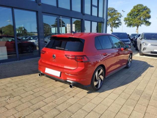 VOLKSWAGEN Golf 2.0 TSI GTI DSG rif. 21936057 - Foto 6