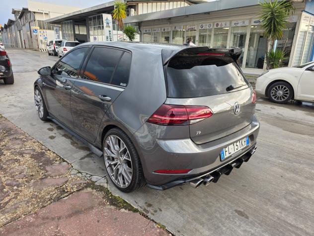 Volkswagen Golf GTI R DSG 4MOTION 5p. TETTO- SCARICO - Foto 7