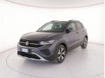Volkswagen T-Cross 1.0 tsi Edition Plus 115cv