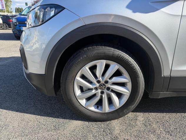 Volkswagen T-Cross T-Cross 1.0 tsi Style 95cv, CARPLAY, SENSORI - Foto 8