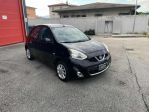 NISSAN Micra 1.2 12V 5 porte GPL Eco Acenta OK NEOPATENTATI rif. 23723740