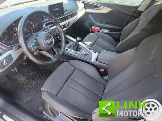 AUDI A4 Avant 2.0 TDI 150 CV Business Sport rif. 23920816 - Foto 7
