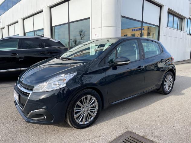 Peugeot 208 BlueHDi 100 S&S 5 porte Active