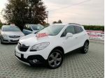 Opel Mokka 1.7 CDTI-4x4-NEOPAT-140.000-2014