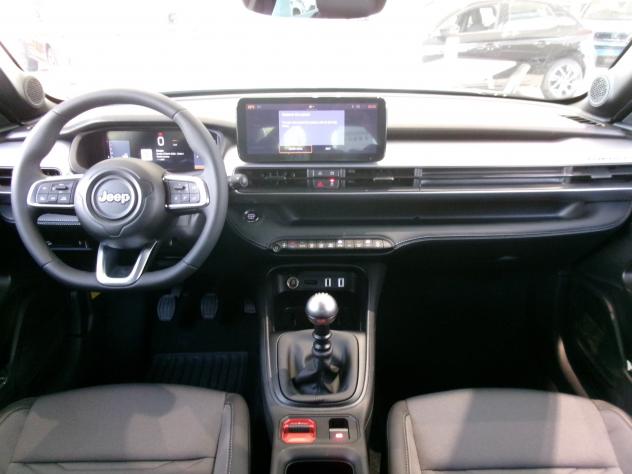Jeep Avenger 1.2 Turbo Altitude - Foto 6