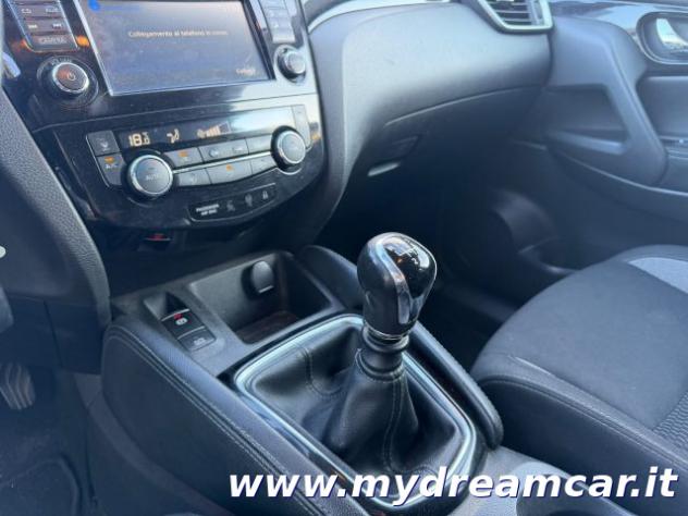 NISSAN Qashqai 1.5 dCi Business rif. 24164015 - Foto 8