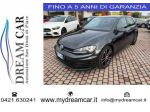 VOLKSWAGEN Golf GTD 2.0 TDI DSG 5p. BlueMotion Technology rif. 23476349