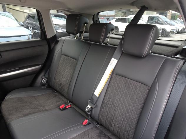 Suzuki Vitara (2015) 1.4 Hybrid 4WD AllGrip Easy Starview - Foto 9