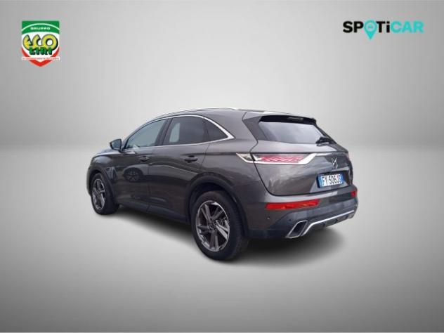 DS AUTOMOBILES DS 7 Crossback BlueHDi 180 aut. Grand Chic rif. 18355513 - Foto 6