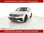 Volkswagen Tiguan 1.5 tsi R-Line 150cv dsg