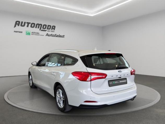 FORD Focus 1.5 120 CV SW Autocarro N1 rif. 23851814 - Foto 6